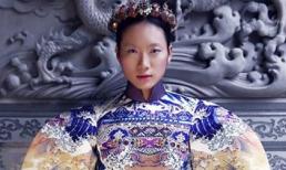 Vẻ đẹp ma mị gây ám ảnh của Nhã Trúc Next Top 