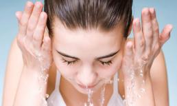 Bốn bước khôi phục làn da tiều tụy sau tiệc thâu đêm