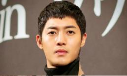 Kim Hyun Joong phủ nhận tin kết hôn với bạn gái cũ