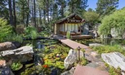 Học làm vườn chuẩn như người Nhật