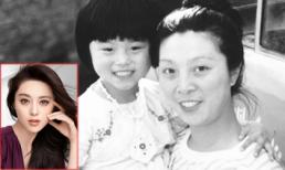 Những bức ảnh gia đình 'đắt giá' của sao Hoa ngữ