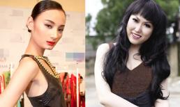 Lê Thúy, Phi Thanh Vân... khẳng định thành công dù bị chê 'xấu đau đớn' 
