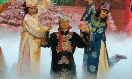 Nghệ sĩ Táo quân và những dự định trong năm Ất Mùi 2015