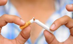 Bỏ thuốc lá và những lợi ích tuyệt vời mới được công bố
