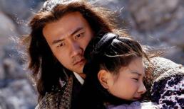 Kiều Phong - đại anh hùng bất hạnh bậc nhất phim kiếm hiệp