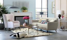 Các bộ sưu tập đồ nội thất tuyệt đẹp năm 2015