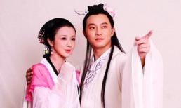 Tôn Phi Phi làm 'tình nhân' của Sa Dật