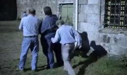 Không đau vì quá... béo