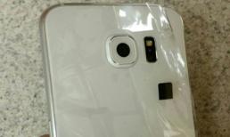 Rò rỉ hình ảnh thực tế của Samsung Galaxy S6