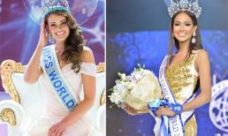 Tiết lộ danh sách Top 10 Hoa hậu đẹp nhất thế giới 2014