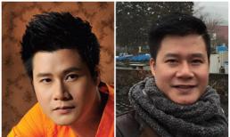 Quang Dũng phát tướng đáng kể sau Tết