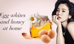 Mỹ nhân Hàn Quốc làm gì để da trắng đẹp mãi mãi?