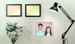 Cặp đôi Hà Nội gây sốt với thiệp cưới bằng clip