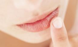 Nguyên tắc cần nhớ để bờ môi quyến rũ trong năm mới