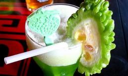 Tất cả những công dụng thần kỳ của nước ép mướp đắng