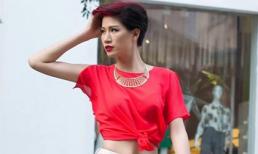 Trang Trần bị công an tạm giữ lúc nửa đêm