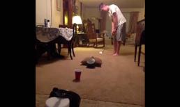 Chơi golf đỉnh cao