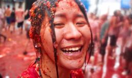 Khám phá 10 lễ hội kỳ lạ nhất hành tinh