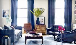 Mãn nhãn với 5 không gian sống cực kỳ nổi tiếng tại New York