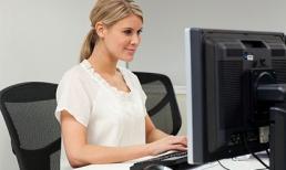 Những tư thế ngồi phổ biến nhưng gây hại cho sức khỏe