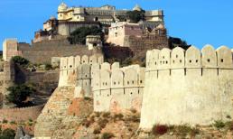 7 kỳ quan kiến trúc bị thế giới lãng quên