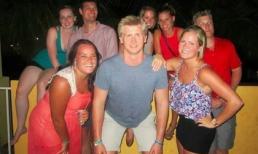 15 bức hình đánh lừa thị giác sẽ khiến cho bạn phải 'giật mình'