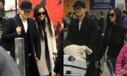 Huỳnh Hiểu Minh sẽ có một 'đám cưới thế kỷ' vào tháng 5