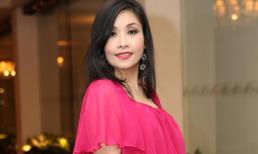 Kiều Oanh về nước tìm kiếm tài năng 