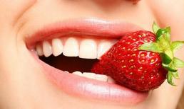 Mẹo làm trắng răng nhanh chóng trong 15 phút 