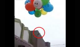 Cách trừng phạt tội ăn cắp gạo của người dân Pakistan