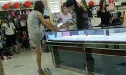 Nét đẹp con gái thời nay