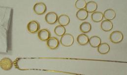 Kinh hoàng con gái giết mẹ ruột để cướp tiền, vàng