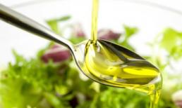 Điều ai cũng cần biết khi dùng dầu ăn để không hại sức khỏe