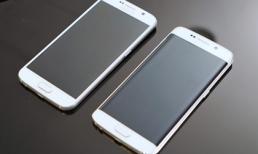 “Bom tấn” Samsung Galaxy S6 và S6 Edge trình làng