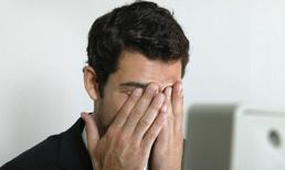 5 bí quyết giúp bảo vệ mắt sau nhiều giờ nhìn màn hình