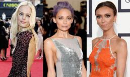 Những ngôi sao Hollywood sở hữu thân hình 'gầy trơ xương'