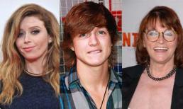 Những sao Hollywood từng sống trong cảnh 'màn trời chiếu đất'