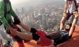 Troll thằng bạn thân