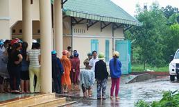 Nữ giáo viên bị người yêu đánh chết