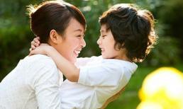 Sao bố mẹ anh đồng ý người mẹ đơn thân như em?