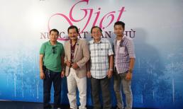 Hàng trăm bạn trẻ hào hứng casting phim “Giọt nước mắt hận thù”