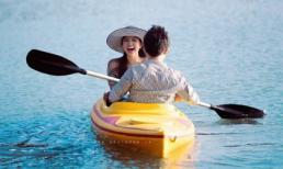 Tặng nàng một chốn riêng tư trong ngày Phụ nữ