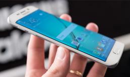 Vi xử lý trên Galaxy S6 đánh bại HTC One M9 và iPhone 6