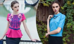 Mix đồ sành điệu ngày 8/3 