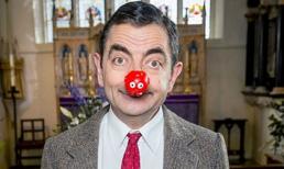Mr Bean tái xuất màn ảnh nhỏ sau 8 năm