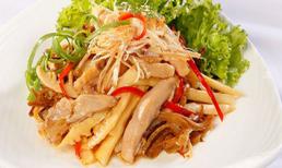 Loại thịt khiến bạn luôn cảm thấy mỏi mệt