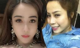 Những thiếu nữ 'không nhận ra mình' sau 'đại tu' nhan sắc