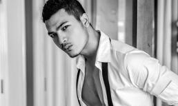 Vũ Tuấn Việt khoe body săn chắc hoàn hảo