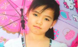 Bé gái 8 tuổi mất tích bí ẩn sau giờ tan trường