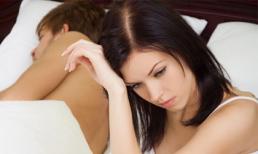 'Nếu cứ thế này, vợ sẽ ngã vào vòng tay người khác mất thôi'